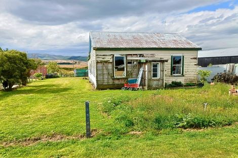 Photo of property in 160 Birchwood Road, Ohai, 9635