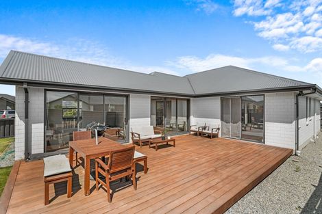 Photo of property in 7 Patrick Mcgough Way, Halswell, Christchurch, 8025