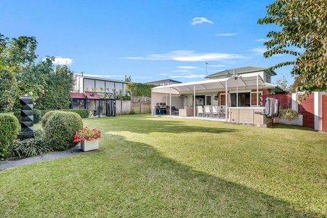 Photo of property in 23 Seales Road, Morrinsville, 3300