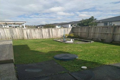 Photo of property in 8 Ballinabreen Road, Flat Bush, Auckland, 2019