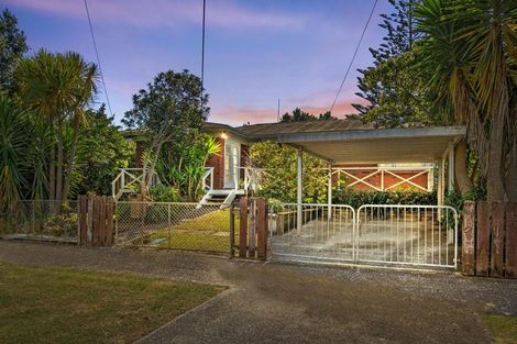 Photo of property in 3 Taraire Crescent, Otangarei, Whangarei, 0112