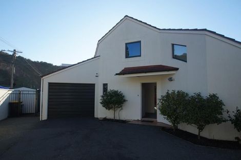 Photo of property in 13a Wiggins Street, Sumner, Christchurch, 8081