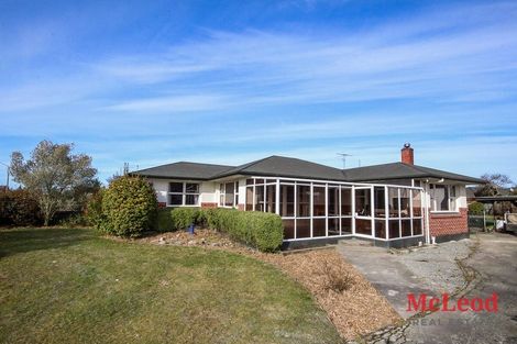 Photo of property in 19 Walshs Road, Allenton, Ashburton, 7700