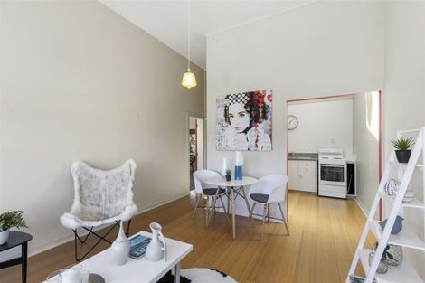 Photo of property in Hiropi St Village, 46/46 Hiropi Street, Newtown, Wellington, 6021