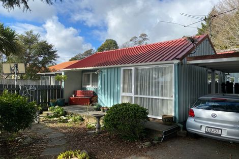 Photo of property in 2/1016 Fergusson Drive, Clouston Park, Upper Hutt, 5018