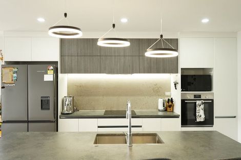 Photo of property in 7 Desalt Drive, Hobsonville, Auckland, 0616