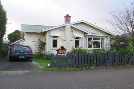 Photo of property in 291 Grey Street, Palmerston North, 4414