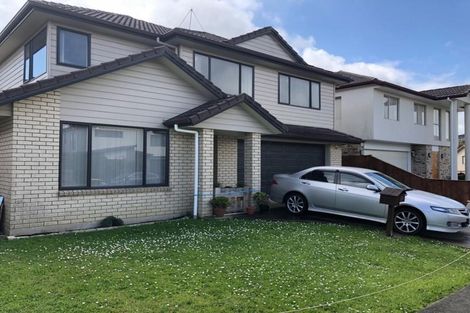 Photo of property in 48 Mandival Avenue, Flat Bush, Auckland, 2019