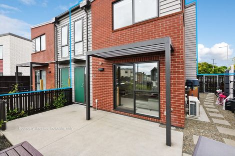 Photo of property in 24 Clark Road, Hobsonville, Auckland, 0616
