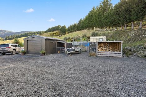 Photo of property in 42 Woodside Road, Woodside, Outram, 9073