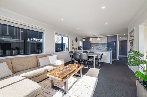 Photo of property in 13 Holmes Hanover Lane, Halswell, Christchurch, 8025