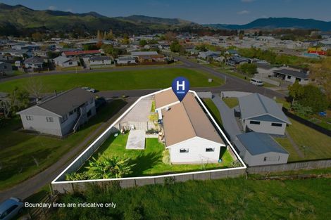 Photo of property in 3 Nowra Crescent, Paeroa, 3600
