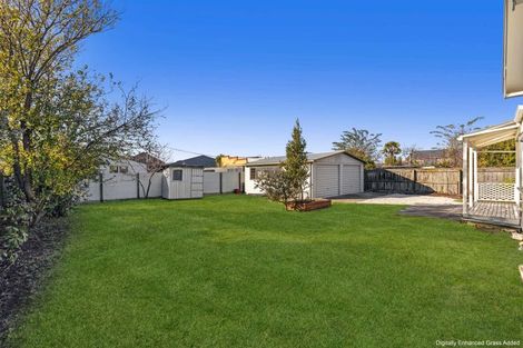Photo of property in 14 Warwick Street, Mayfield, Blenheim, 7201