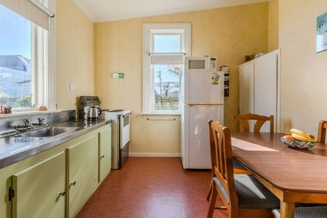 Photo of property in 36a Hargest Crescent, Saint Kilda, Dunedin, 9012