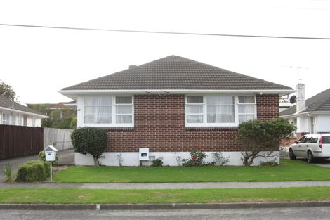 Photo of property in 33 Burnton Street, Epuni, Lower Hutt, 5011