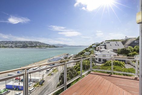 Photo of property in 9 Aranui Street, Miramar, Wellington, 6022