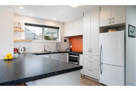 Photo of property in 1/22a Stourbridge Street, Spreydon, Christchurch, 8024