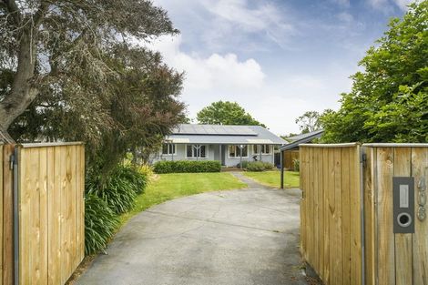 Photo of property in 406 Ruahine Street, Terrace End, Palmerston North, 4410