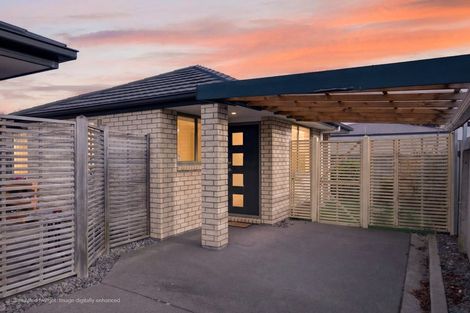 Photo of property in 4/67 Marshland Road, Shirley, Christchurch, 8013