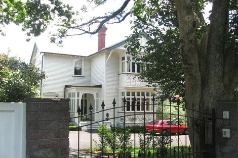 Photo of property in 8 Arney Road, Remuera, Auckland, 1050