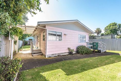Photo of property in 46c Tawa Street, Gonville, Wanganui, 4501