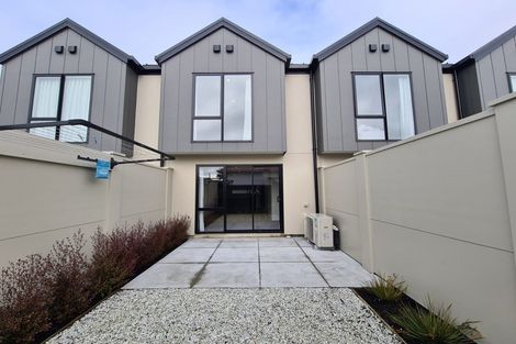 Photo of property in 5/505 Tuam Street, Phillipstown, Christchurch, 8011
