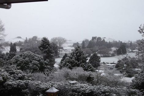 Photo of property in 34 Hukaroa Road, Raetihi, 4632