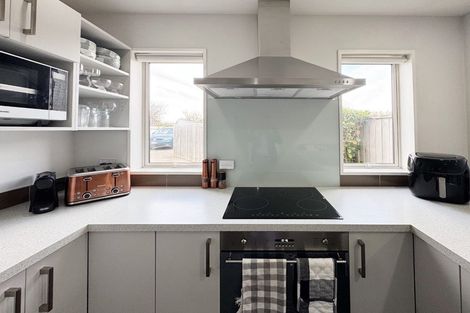 Photo of property in 9e Bridge Street, Netherby, Ashburton, 7700