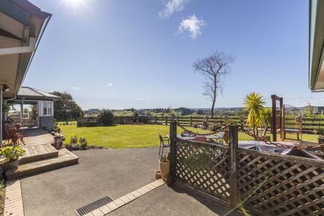 Photo of property in 615 Wortley Road, Waiongana, Inglewood, 4389