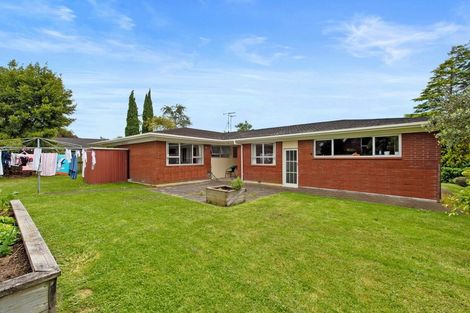 Photo of property in 1 Malcolm Street, Riverlea, Hamilton, 3216