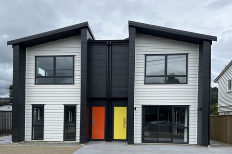 Photo of property in 11a Maclean Street, Wallaceville, Upper Hutt, 5018