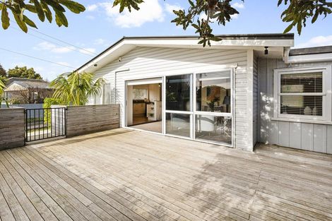 Photo of property in 84 Tiraumea Drive, Pakuranga, Auckland, 2010