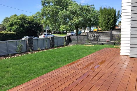 Photo of property in 85a Ashby Avenue, Saint Heliers, Auckland, 1071