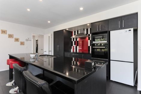 Photo of property in 33 Mchugh Crescent, Darfield, 7510