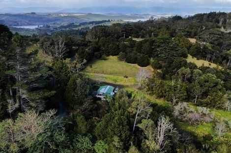 Photo of property in 65 Blue, Kohukohu, 0491