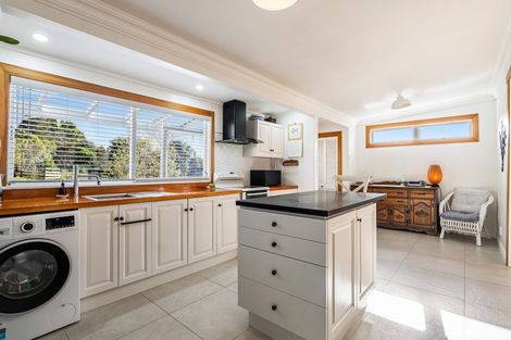 Photo of property in 43 J Tolhopf Road, Puhoi, Warkworth, 0981