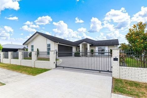 Photo of property in 53 Mataroa Crescent, Flagstaff, Hamilton, 3210