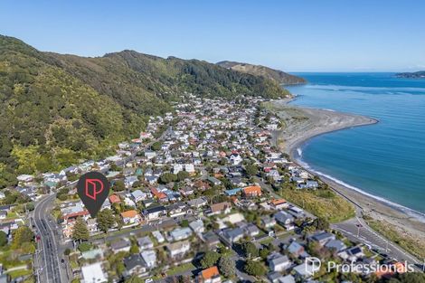 Photo of property in 1/274 Muritai Road, Eastbourne, Lower Hutt, 5013