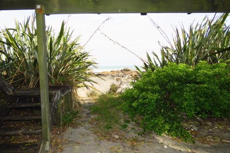 Photo of property in 109 Beach Road, Charleston, Cape Foulwind, 7892