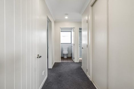 Photo of property in 5b Ballinger Place, Kaiapoi, 7630