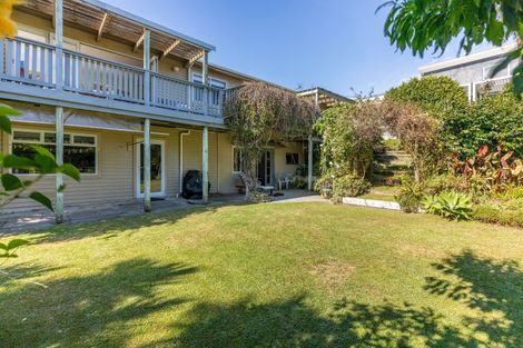 Photo of property in 171 Molesworth Street, New Plymouth, 4312