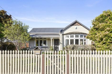 Photo of property in 10 Richmond Street, Petone, Lower Hutt, 5012