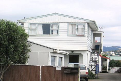 Photo of property in 39a Aparima Avenue, Miramar, Wellington, 6022