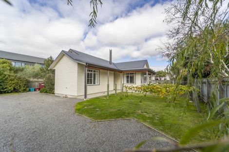 Photo of property in 4 Daniel Street, Martinborough, 5711