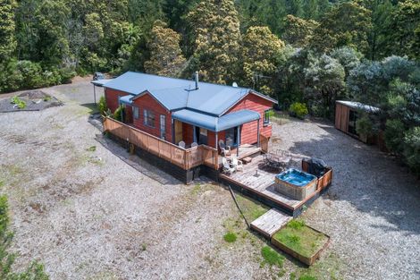 Photo of property in 738 The 309 Road, Waiau, Coromandel, 3581