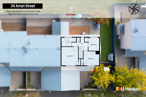 Photo of property in 34 Arran Street, Mosgiel, 9024