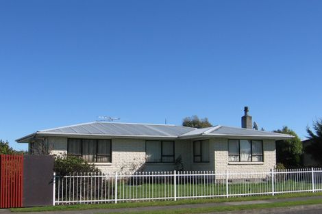Photo of property in 11 Waterhouse Street, Masterton, 5810