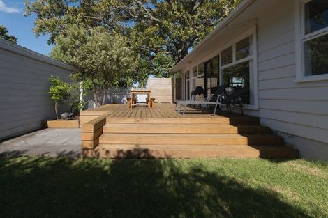 Photo of property in 170 West Tamaki Road, Glen Innes, Auckland, 1072