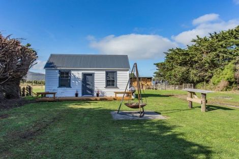 Photo of property in 17 Fiddlers Road, Motukarara, Christchurch, 7672