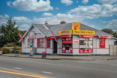 Photo of property in 32 Waimate Highway, Makikihi, Waimate, 7978
